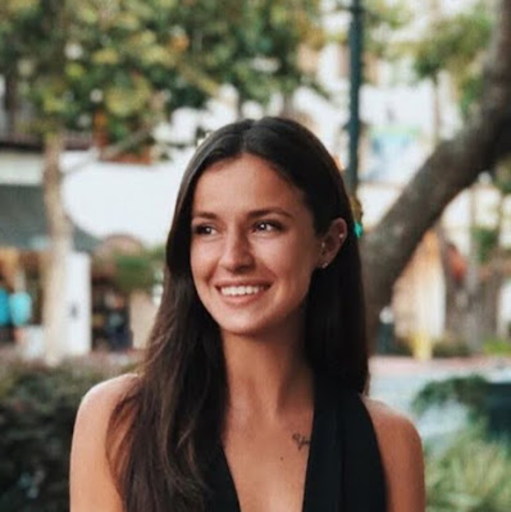 Meet your Posher, Evgeniya